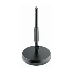 23325 Mikrofon-Tischstativ