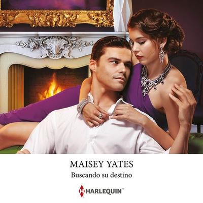 Buscando su destino - Maisey Yates, Audio, 9788410626744