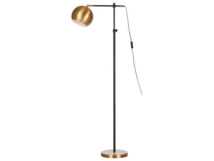 Stehleuchte Chester Messingfarben max. 40 Watt