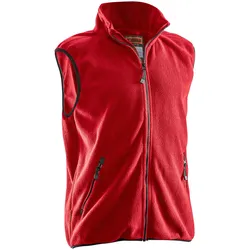 Jobman Fleeceweste 7501 4100 4xl