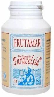 Paracelsia P-23 Frutamar Glucosamine 90 Units of 450 mg