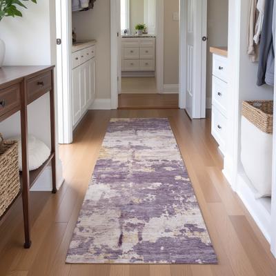 Addison Rugs Premium Washable Super Soft Modern Brandon Mayfield Rug