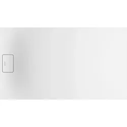 Duravit Stonetto Duschwanne, Rechteck, DuroCast UltraResist, 1400x800mm, 720217180000000, Farbe: Beton Grau