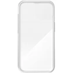 Quad Lock MAG Poncho - iPhone 14 (Apple iPhone 14), Smartphone Hülle, Transparent