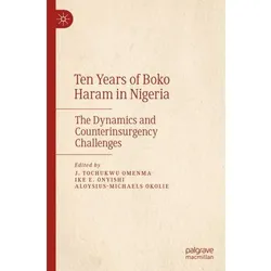 Ten Years of Boko Haram in Nigeria, Fachbücher