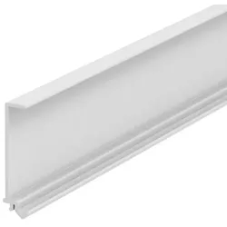 BETTERMANN Trennwand GEB-K 70mm einleg GK-TW70 1-fach Kunststoff