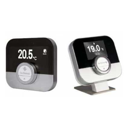 De Dietrich Regler SMART TC, AD324 (7691375)