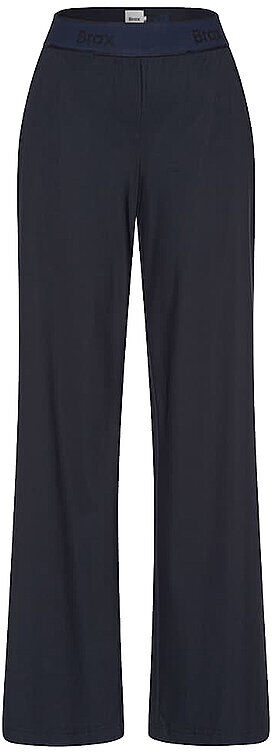 BRAX Marlenehose MAINE dunkelblau   48 (kurz) 48 (kurz)