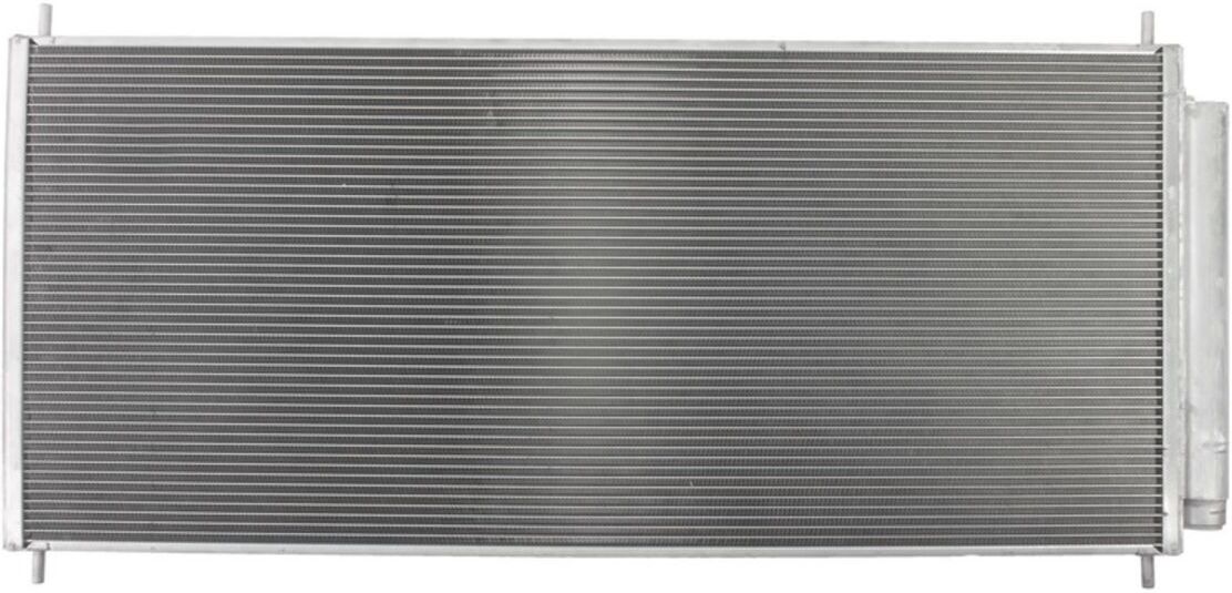 Kondensator, Klimaanlage NRF 35943