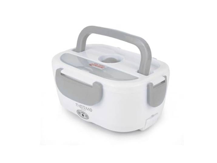 Quttin 88459 lunchbox, roestvrij staal