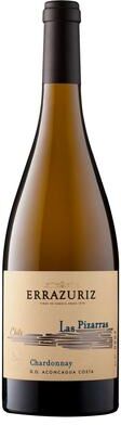 """Errazuriz Aconcagua Costa Las Pizarras Chardonnay 2023 White Wine - Chile"""