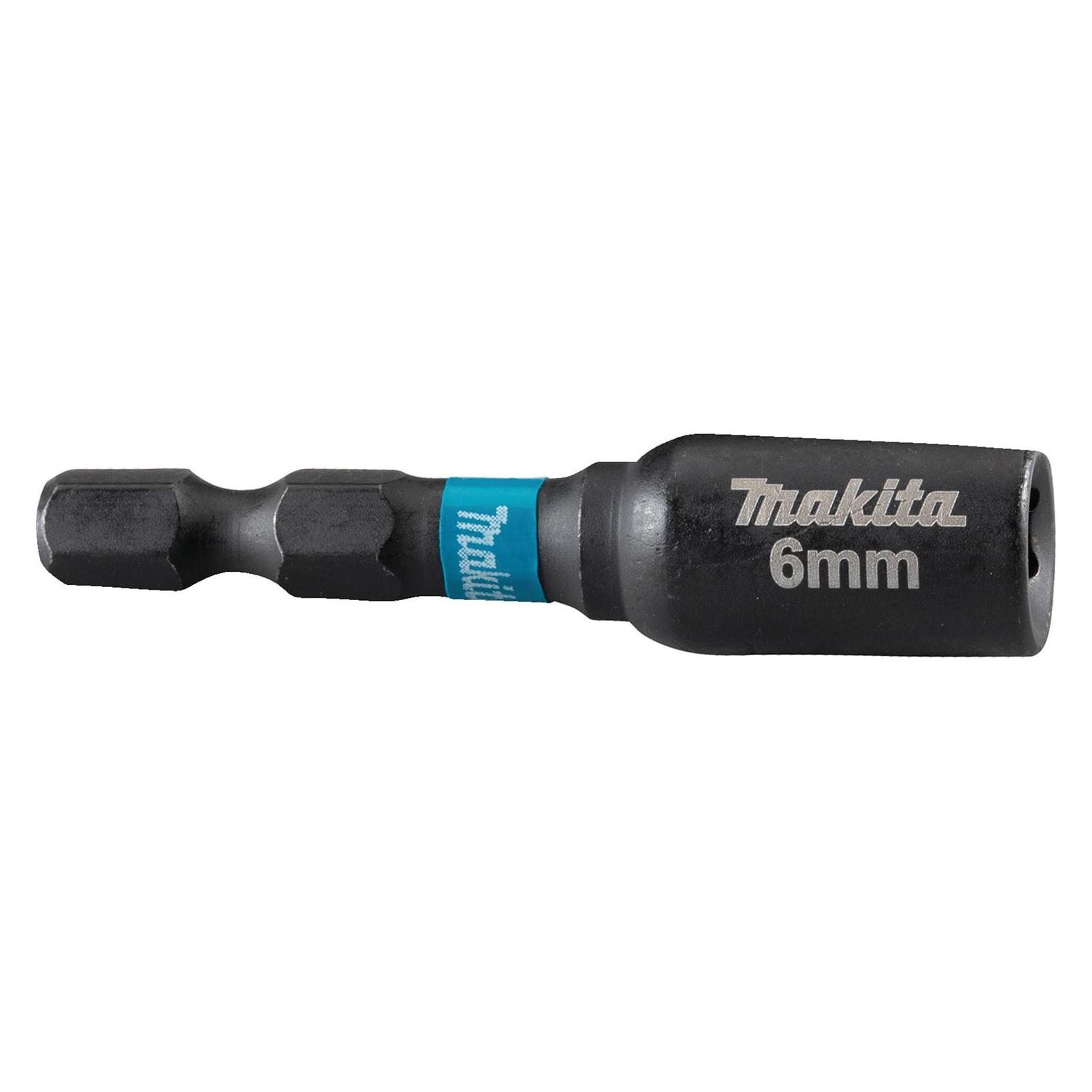 Makita Steckschlüssel 1/4 SW6 (B-66824)
