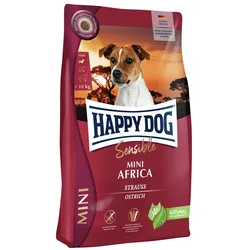 Happy Dog 800g Sensible Mini Africa