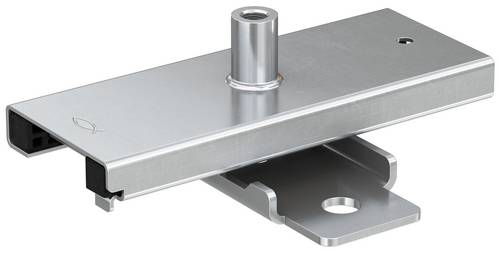 Fischer FASL1 Schiebeschlitten 160mm 567949 10 St. (L x B x H) 160 x 140 x 56mm