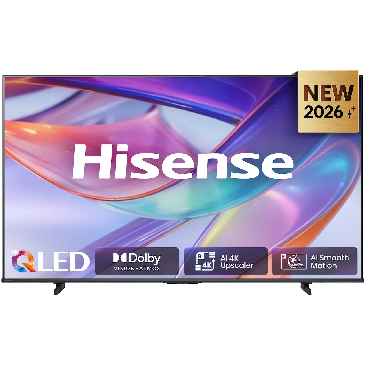 Hisense 75E79S (2026) 75 inch QLED TV