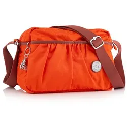 KIPLING® Midi-Umhängetasche Aileen 2 Hauptfächer Sicherheitsfach