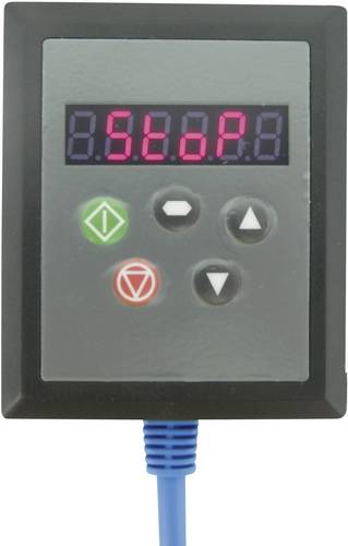 Peter Electronic VersiPad Bedienfeld VersiDrive