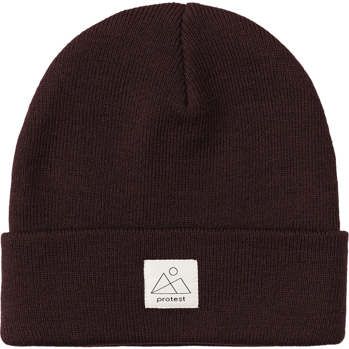 Protest Prtpri Beanie brewbrown (806) 55 95609003-806-55