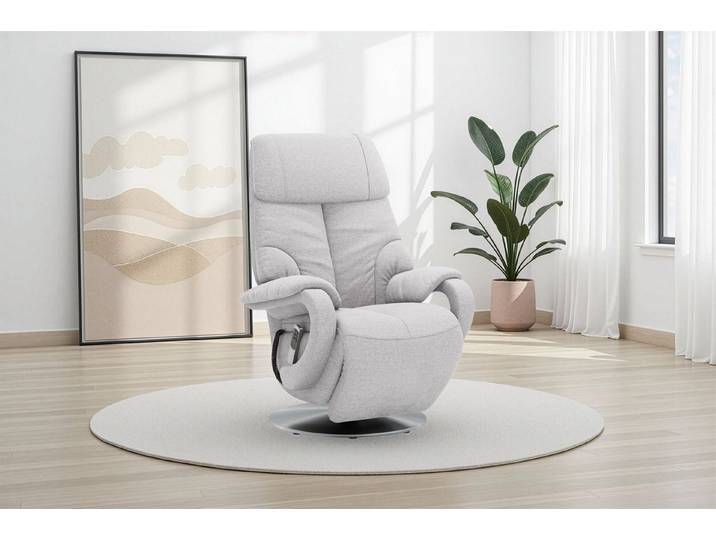 sit&more TV-Sessel Invito, wahlweise mit Motor und Aufstehhilfe