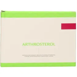 GEULINCX Arthrosterol 14x5ml