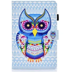 König Design Schutz Tablet Hülle für Samsung Galaxy Tab S8 Case Cover Tasche Bumper Wallet (Samsung Galaxy Tab S8), Tablet Hülle, Mehrfarbig