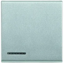 BTicino NT4915/2M LivingLight Wippe 2M Tech