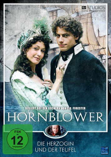 Ioan Gruffudd - Hornblower: Die Herzogin und der Teufel - Preis vom 12.10.2026 11:37:12 h