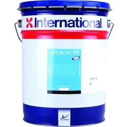 International Micron 99 schwarz, 20l