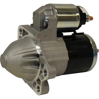 JP GROUP Starter 3890300700 für MAZDA