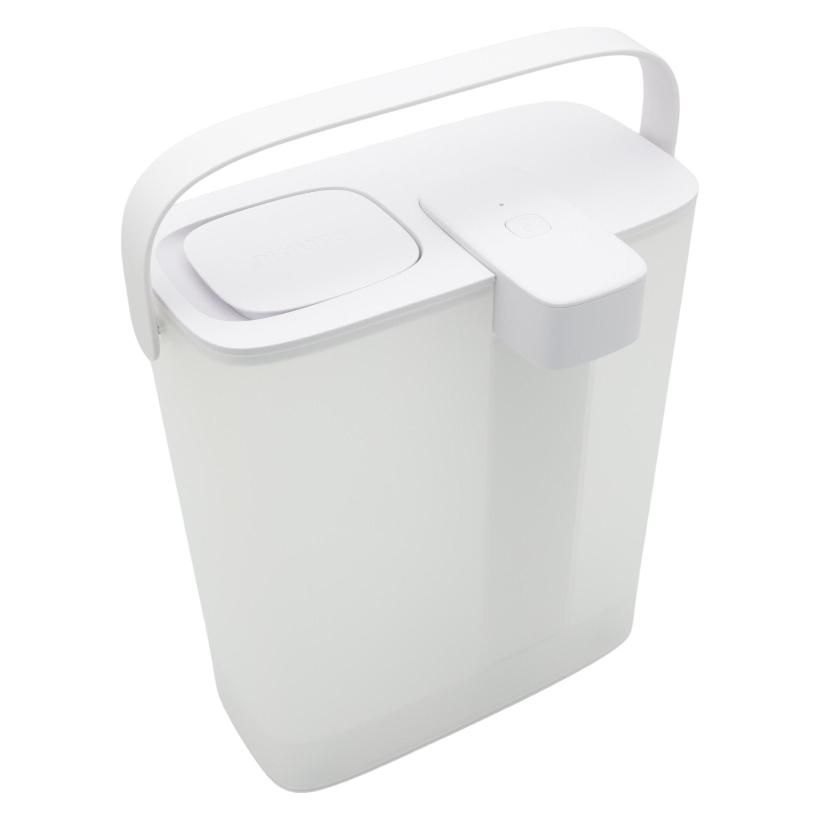Philips Micro X-Clean (3 l) (AWP2980WH-31)
