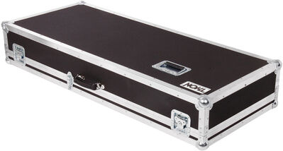 Thon Keyboard Case Moog One 8/16 Noir