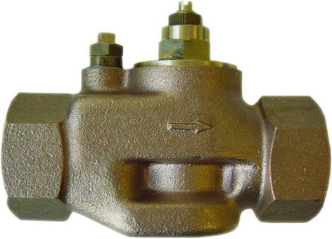 Judo Verschneideeinrichtung 8735202 1 1/4", automatisch