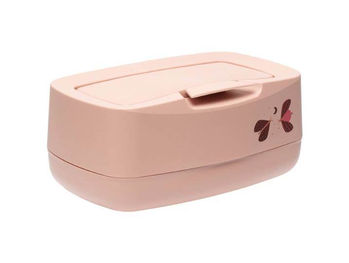 Feuchttücher Box