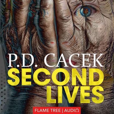 Second Lives - P.D. Cacek, Audio, 9781787581623