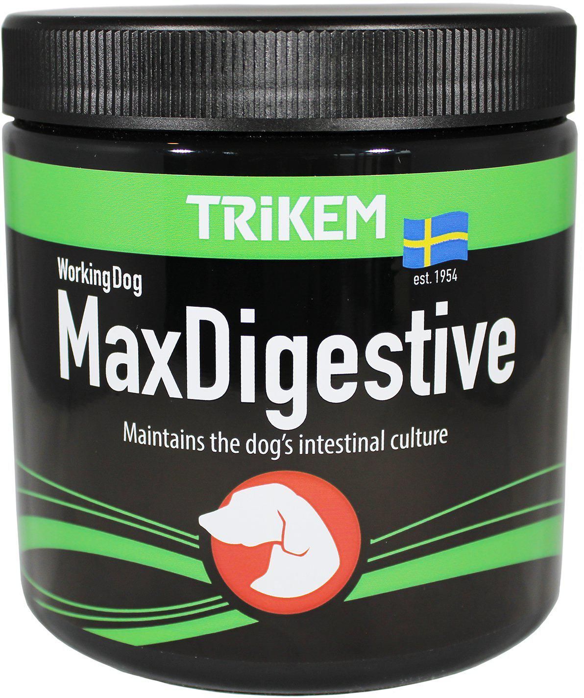TRIKEM - Max Digestive 600Gr - (721.2004)