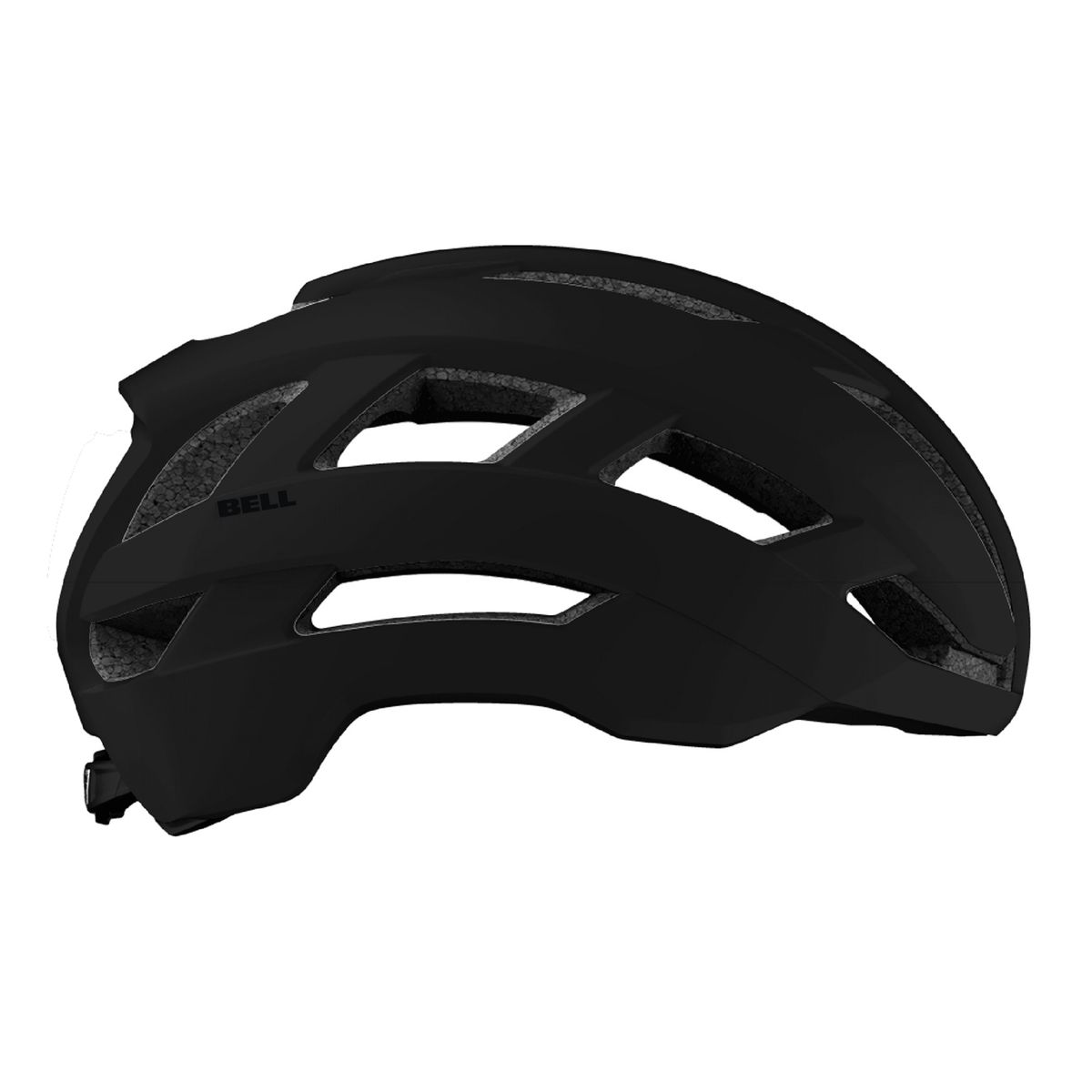 Bell XR Mips Fahrradhelm solid matte black S 210274001