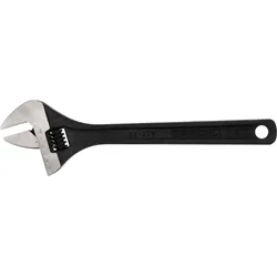 Gedore, Schraubenschlüssel, 62 P 15 Einmaulschlüssel, verstellbar 15" (43 mm)