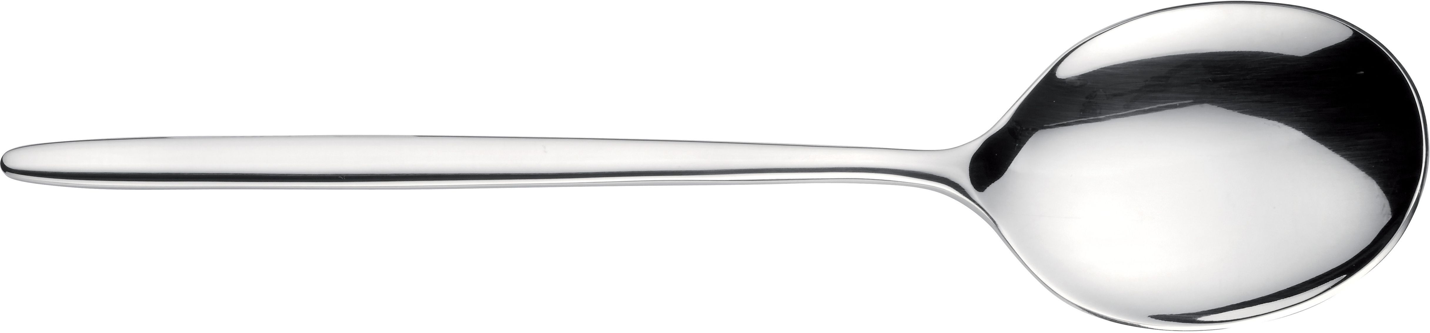 Pintinox Cucchiaio Insalata Olivia