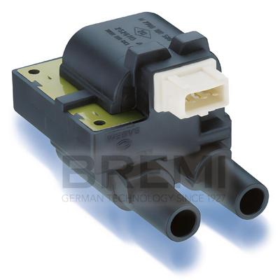 BREMI Zündspule 11723 für GM RENAULT