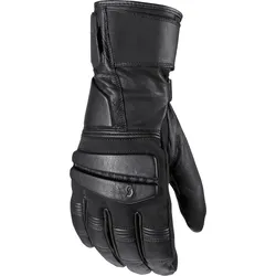Scott Trafix DP, Handschuhe wasserdicht - Schwarz - S