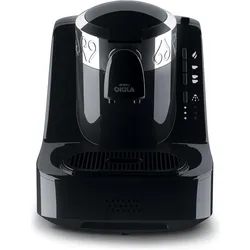 Arzum Okka, Kaffeebereiter, Schwarz