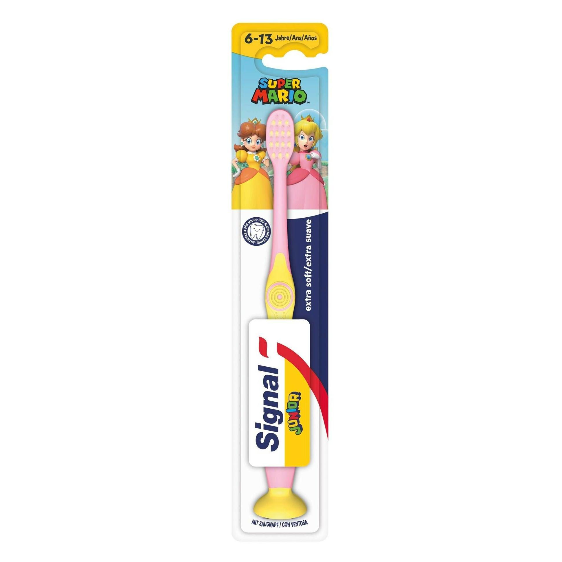 Signal ZJunior Extra Soft (Extra weich, 1x) (64321640)