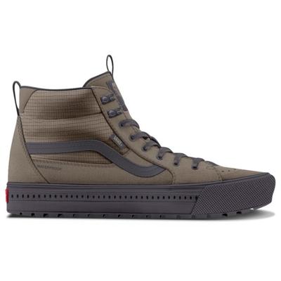 Vans - MTE Sk8-Hi Waterproof Insulated - Winterschuhe 38 | EU 38 grau