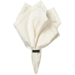 Broste Copenhagen Serviette Elin 45x45cm