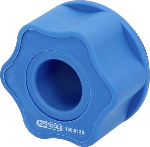 KS Tools 150.9136 Adapter für Öl-Einfülltrichter für Toyota und Lotus