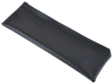 Shure Mic Carry Pouch BK Noir