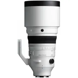 SIGMA 200mm 1:2.0 DG OS Sports Sony E (mit Zugabe)