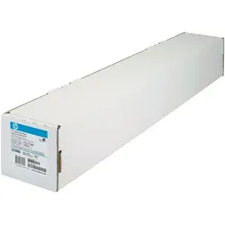 HP InkJet Papier 80g/m2,1067mmx45,7m f. DesignJet 3x00CP,500/PS,800/PS