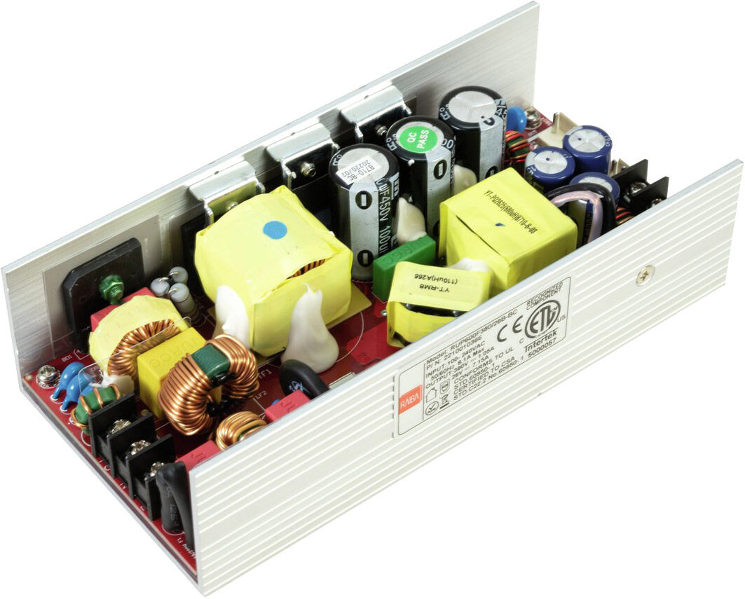 Ersatzteil Platine (Netzteil) Ip Plh-420 (Rup600f380/28b-Bc)