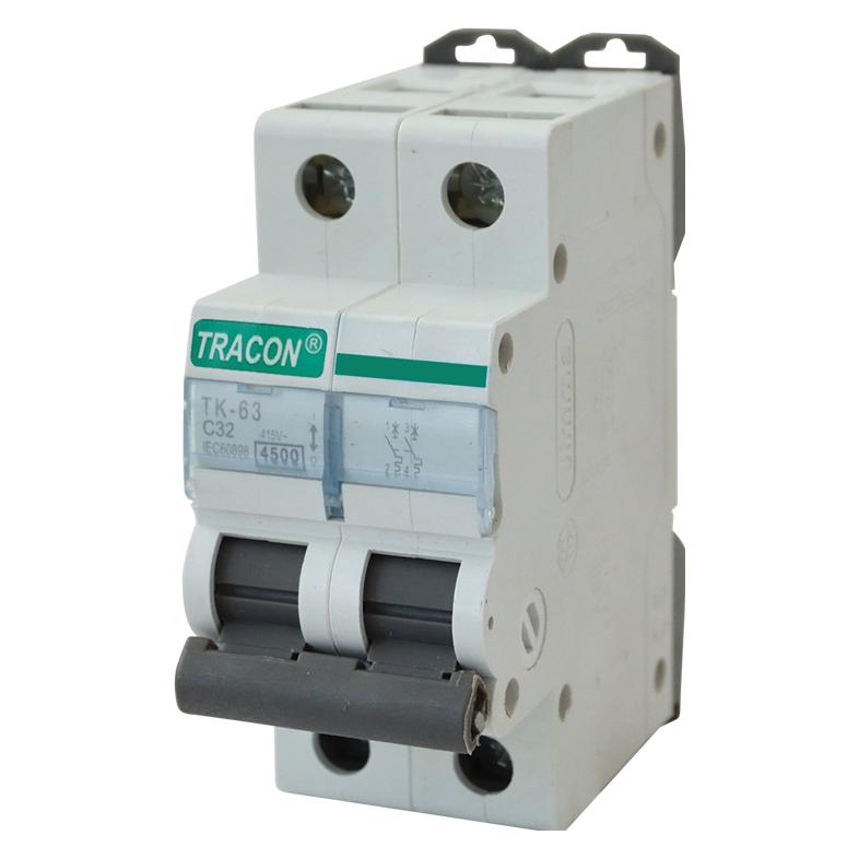 Tracon Leitungsschutzschalter (TR-MB-2B-20)